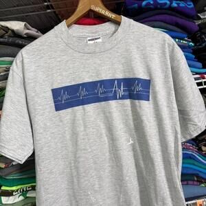 Phoenix College Heathered Grey T Shirt